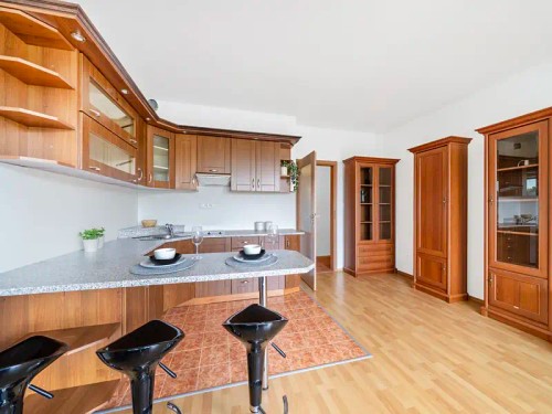 Prodej bytu 1+kk 40 m²