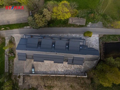 Prodaný byt 2+kk 53 m²