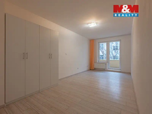Prodaný byt 4+kk 134 m²