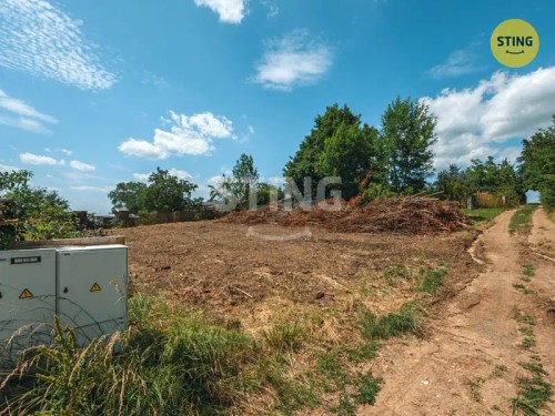 Prodej stavebního pozemku 552 m²