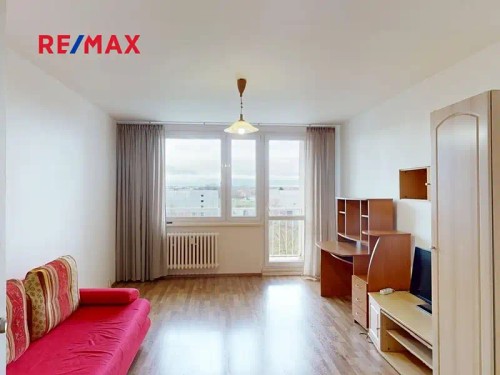 Prodaný  byt 2+1 52 m²