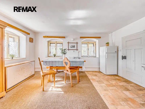 Prodej chalupy 99 m², pozemek 707 m²