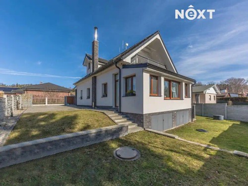 Prodej chaty 119 m², pozemek 400 m²