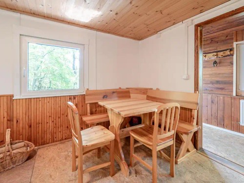 Prodej chaty 33 m², pozemek 33 m²