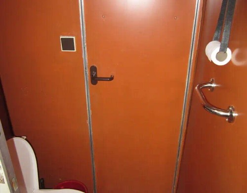 Prodaný byt 2+1 61 m²