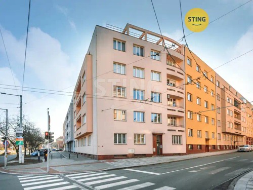 Prodej bytu 3+kk 77 m²