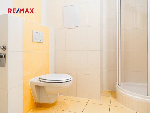 Prodaný byt 1+kk 33 m²