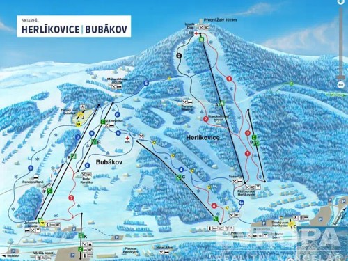 Prodej bytu 2+kk 43 m²