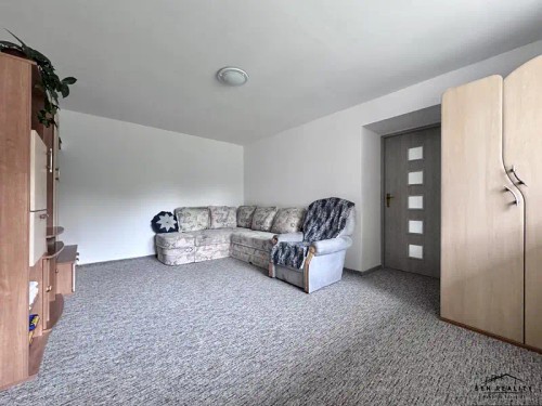 Prodej domu 92 m², pozemek 582 m²