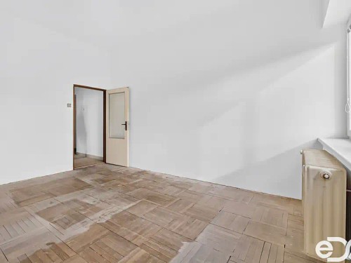 Prodej bytu 1+1 31 m²