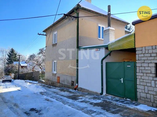 Prodej domu 149 m², pozemek 391 m²