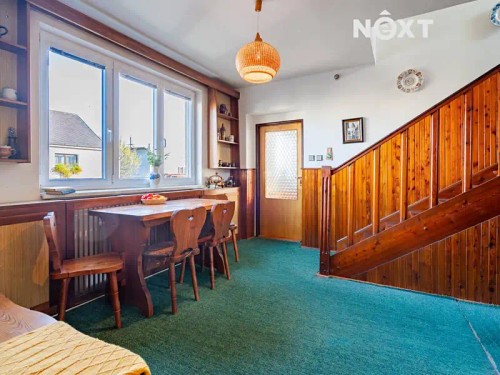 Prodej domu 132 m², pozemek 718 m²