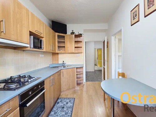 Prodej bytu 3+1 70 m²
