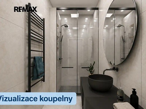 Prodej domu 154 m², pozemek 550 m²