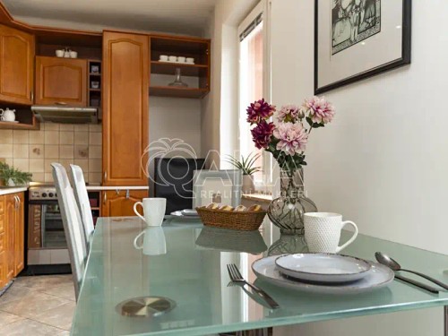 Prodaný byt 2+kk 51 m²