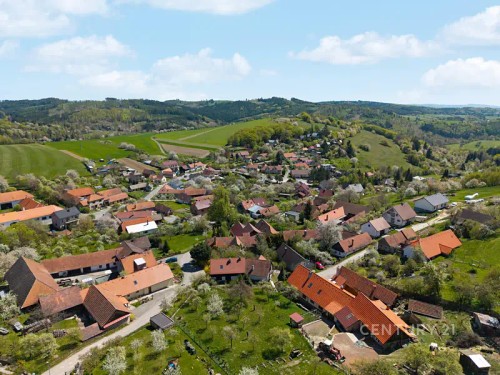 Prodej chalupy 150 m², pozemek 598 m²
