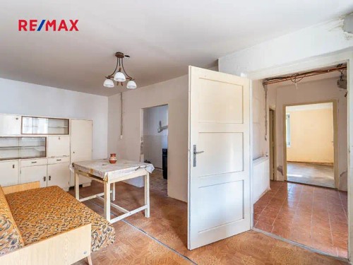 Prodej zemědělské usedlosti 218 m², pozemek 2446 m²