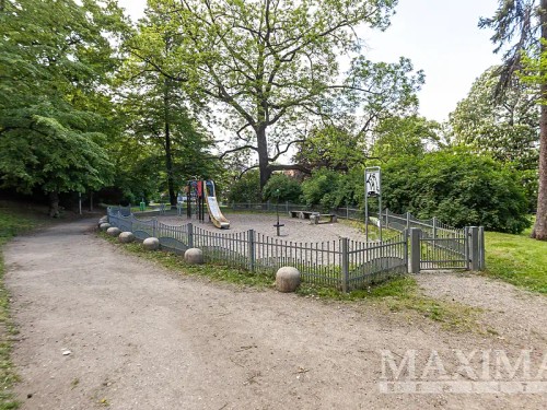 Prodaný byt 3+kk 56 m²