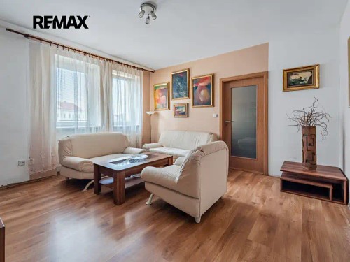 Prodej bytu 3+1 83 m²