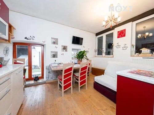 Prodej domu 120 m², pozemek 739 m²