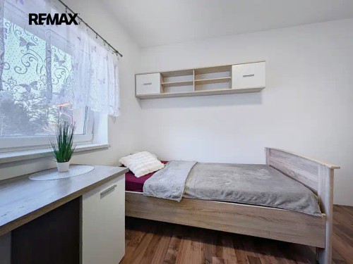Prodej domu 108 m², pozemek 3066 m²