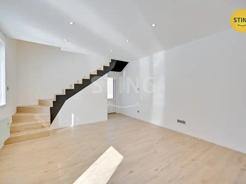 Prodej bytu 3+kk 57 m²