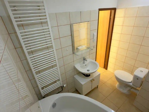 Prodaný byt 2+1 54 m²