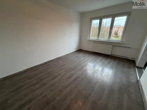 Prodej bytu 2+1 54 m²