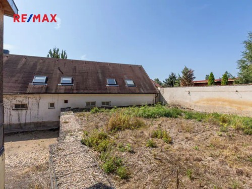 Prodej domu 665 m², pozemek 671 m²