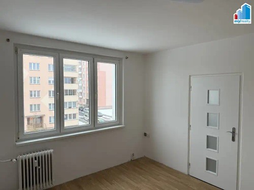 Prodej bytu 2+1 77 m²