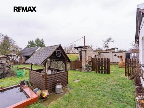 Prodej domu 248 m², pozemek 724 m²