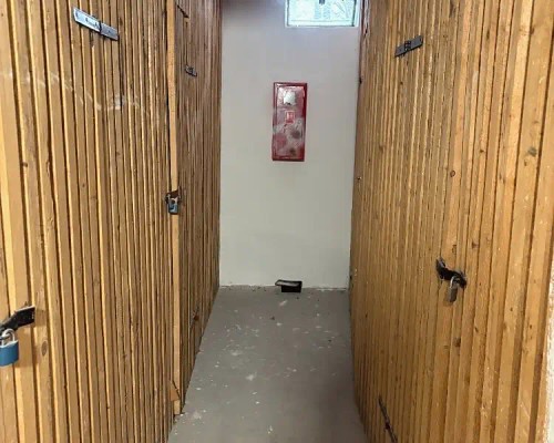 Prodaný byt 1+kk 36 m²