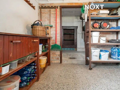 Prodej chaty 18 m², pozemek 311 m²