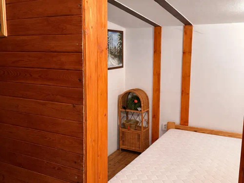 Prodej chaty 32 m², pozemek 163 m²