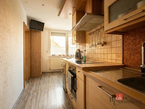 Prodej bytu 4+1 84 m²