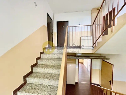 Prodaný byt 3+1 78 m²