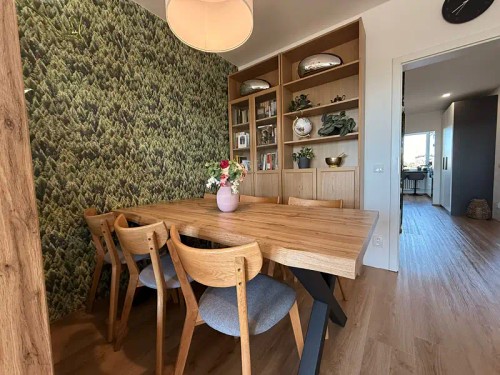 Prodaný byt 4+1 83 m²