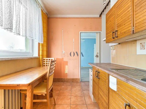 Prodej bytu 3+1 55 m²