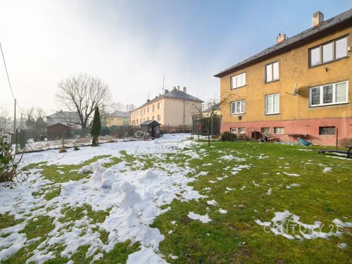 Prodej bytu 5+1 111 m²