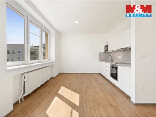 Prodej bytu 3+kk 92 m²