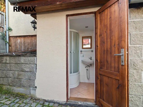 Prodej chaty 62 m², pozemek 799 m²