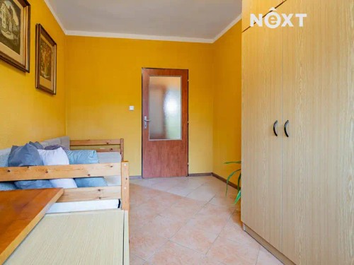 Prodej bytu 2+1 44 m²