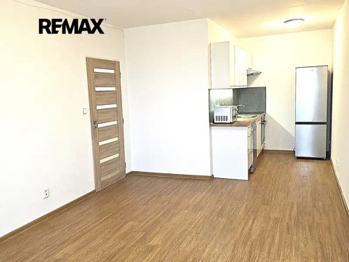 Prodaný byt 2+kk 49 m²
