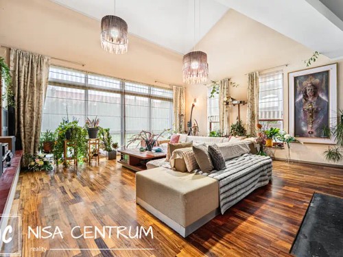 Prodej domu 430 m², pozemek 5199 m²