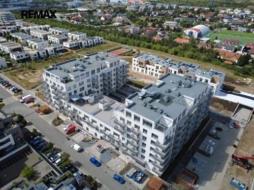 Prodej bytu 1+kk 40 m²