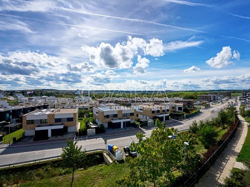 Prodaný byt 4+kk 109 m²