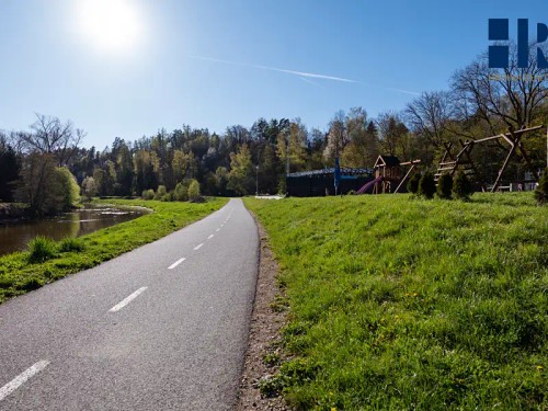 Prodaný  byt 3+1 70 m²