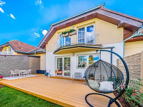Prodej domu 129 m², pozemek 333 m²
