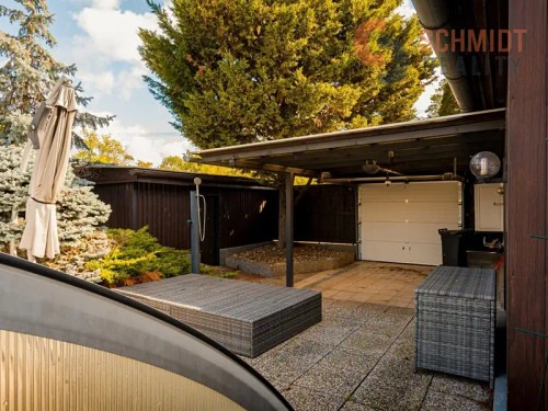 Prodej domu 259 m², pozemek 669 m²