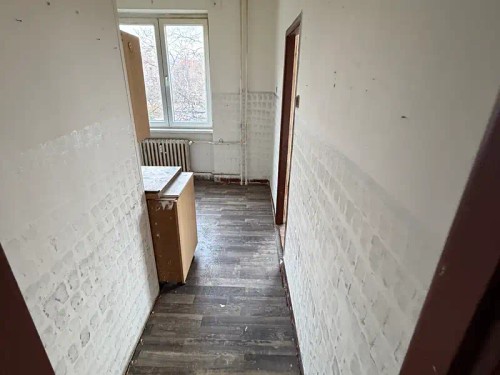 Prodaný byt 3+1 62 m²